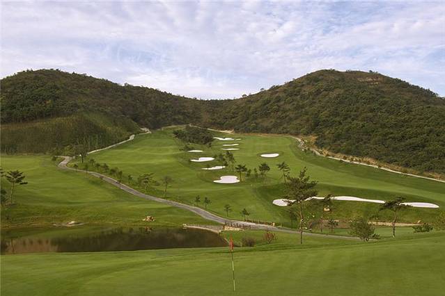 辽宁大连西郊乡村体育俱乐部