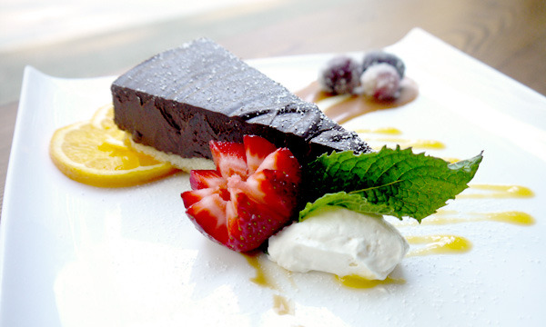 catch 122 Cafe&Bistro