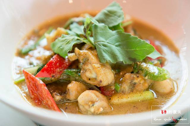 Chanrey Tree Restaurant