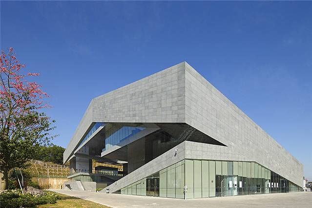 中国版画博物馆