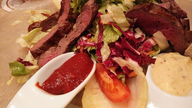 Brauhaus Reissdorf am Griechenmarkt