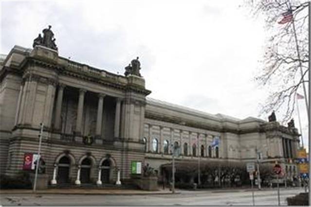 卡内基自然史博物馆