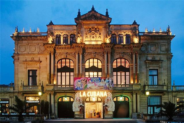 圣塞巴斯蒂安教堂