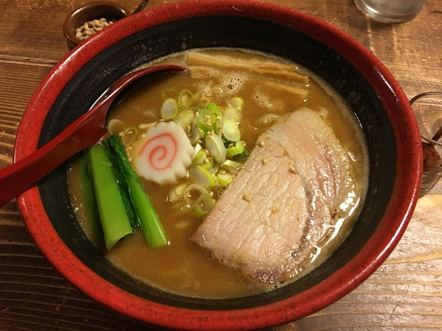 熊人