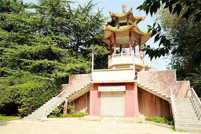 驻马店置地公园