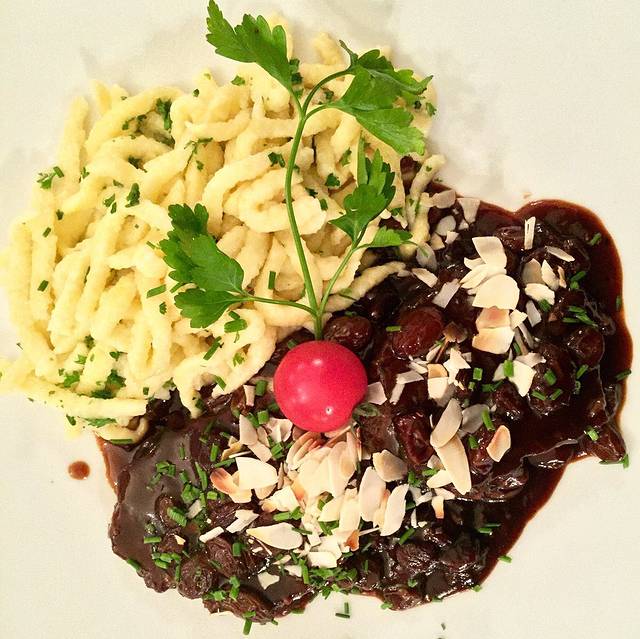 Brauhaus Reissdorf am Griechenmarkt