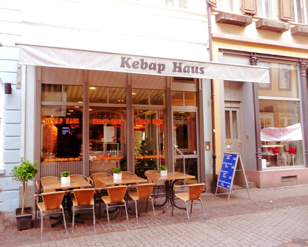 Kebap Haus