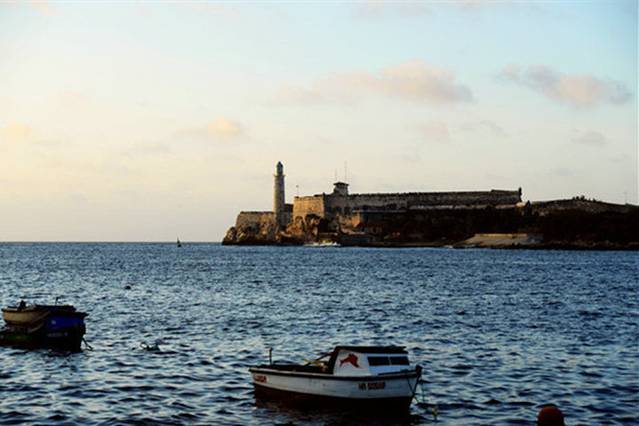 莫罗与卡瓦纳历史公园