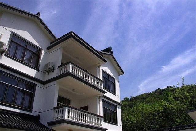 苏州西山洞庭假日农庄