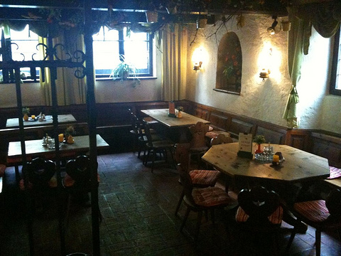 S'Kloane酒窖餐厅旅游景点图片