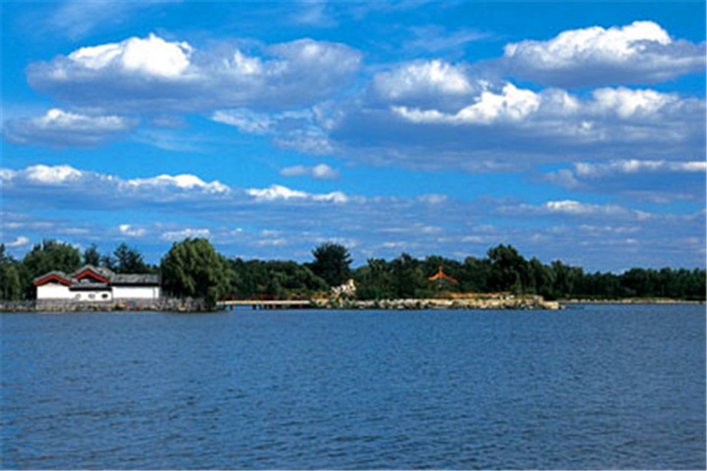 2016福海_旅游攻略_门票_地址_游记点评,北京旅游景点推荐 - 去哪儿