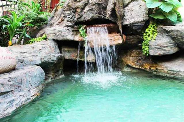 汉拿山汤泉(亚运村店)