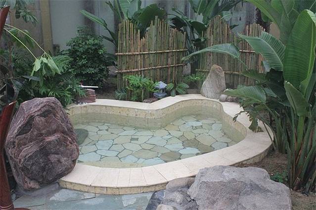 雁鸣湖恐龙谷凌云温泉