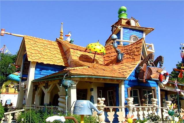 垦丁长荣海上休闲中心