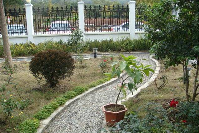 太湖西山江南恬园农家乐