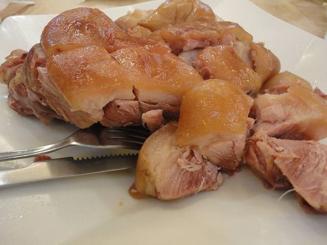 阖家欢南北肴餐馆