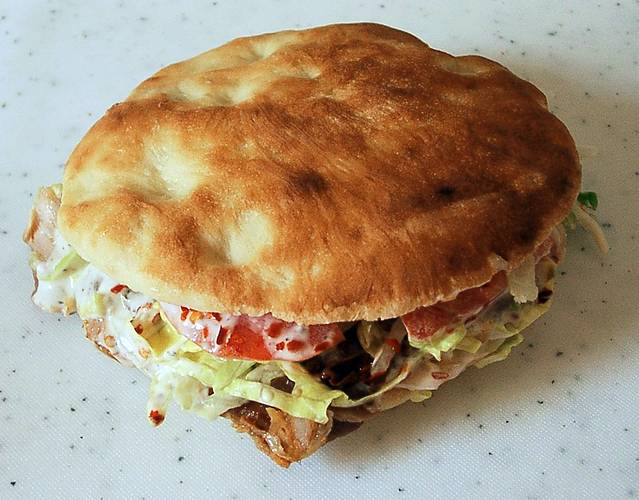Kebap Haus