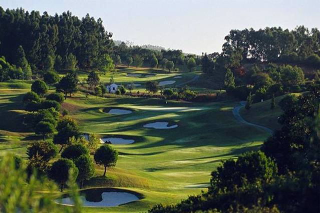 名商高尔夫球会