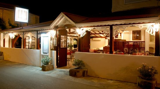 Cafe Villa