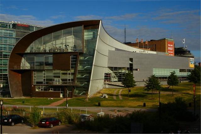 安迪·沃荷博物馆