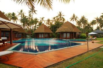 阿勒姆皇宫酒店