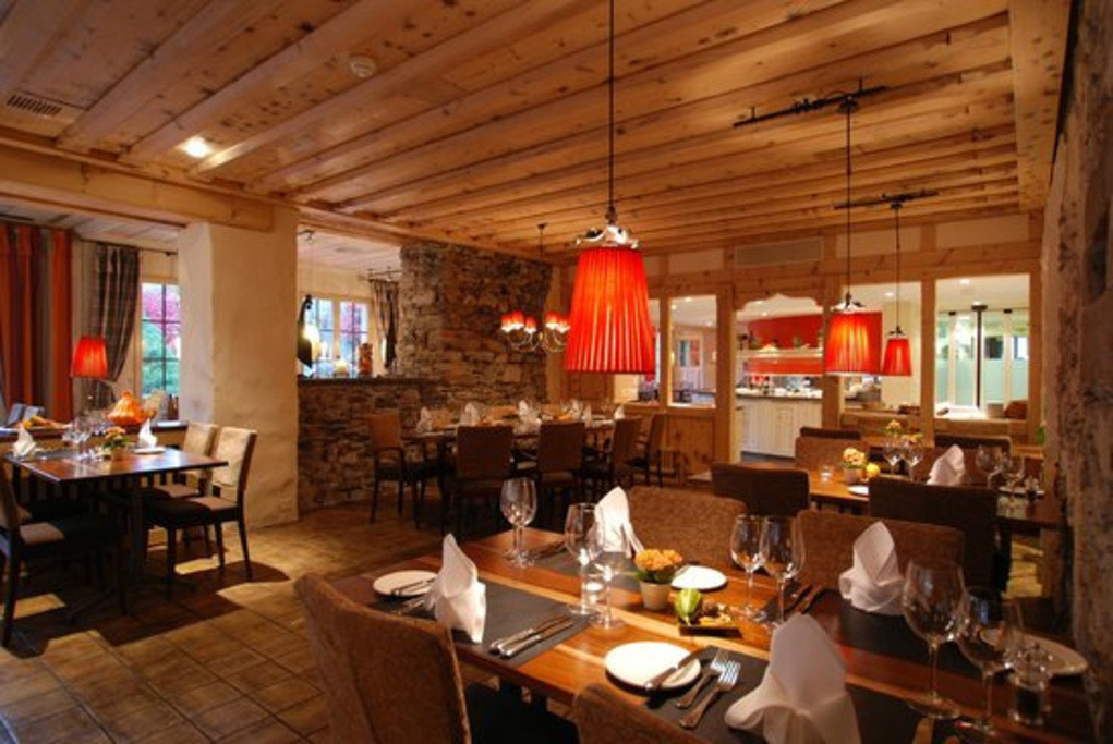 Restaurant Taverne