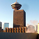 Top of Vancouver Revolving Restaurant