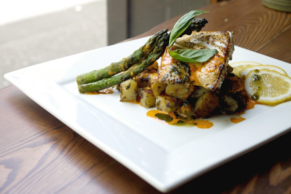 catch 122 Cafe&Bistro