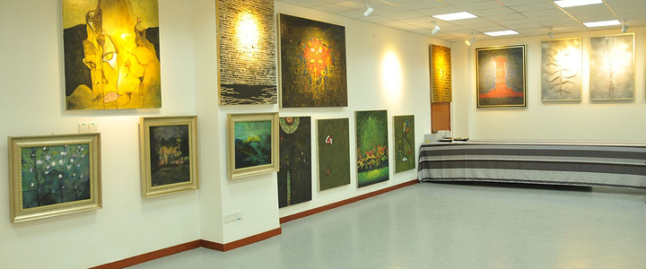 作为艺术气息浓厚的国度,除了芭蕾舞之外还有很多世界知名的绘画巨匠