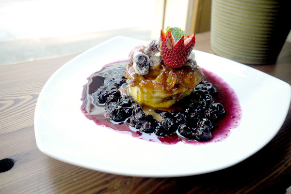 catch 122 Cafe&Bistro
