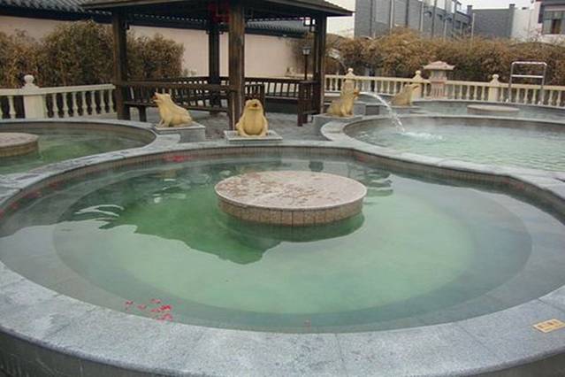 九里汉城水上乐园