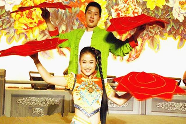 和平大戏院(万宝街店)