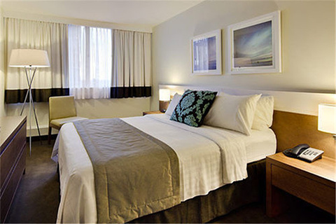 Residence Inn by Marriott Westmount