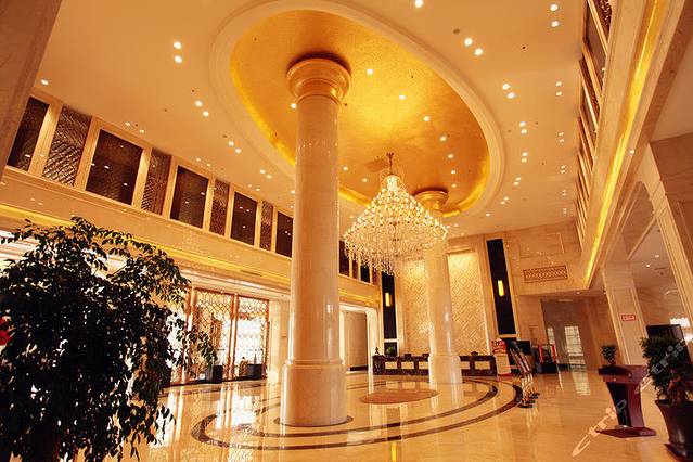 鞍山戴维德温泉度假区