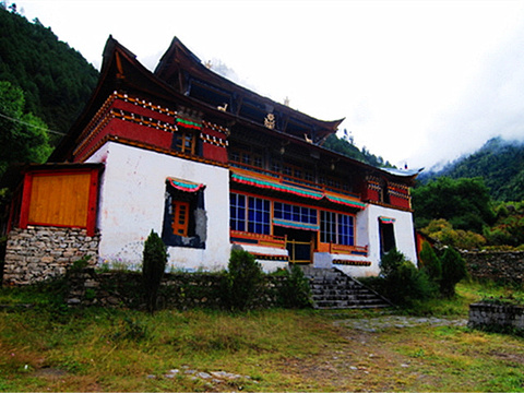 2019达则寺_旅游攻略_门票_地址_游记点评,林芝旅游景点推荐 - 去哪儿