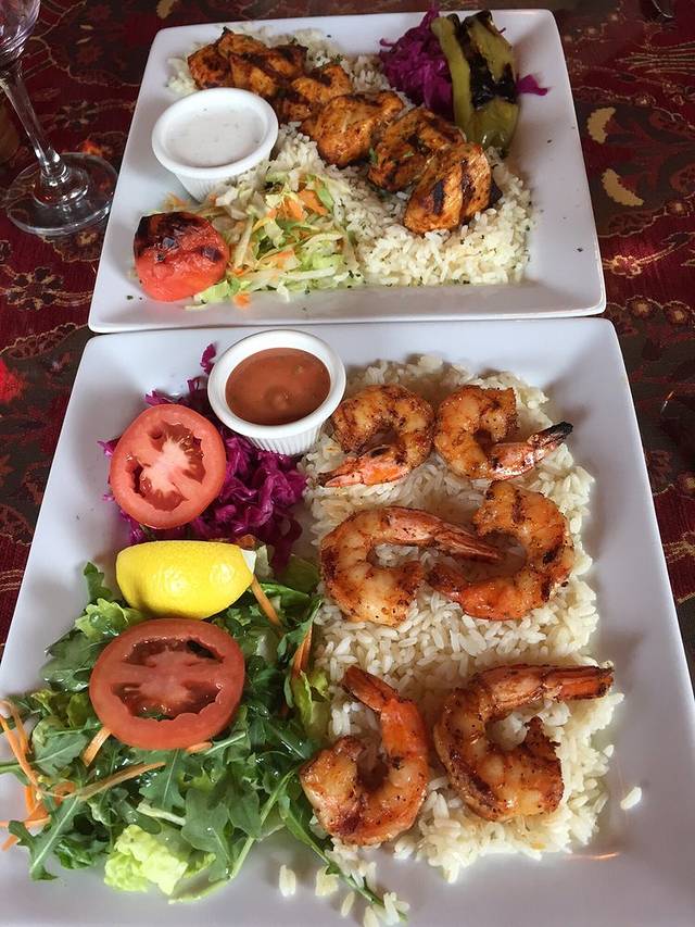 伊斯坦布尔土耳其风味餐