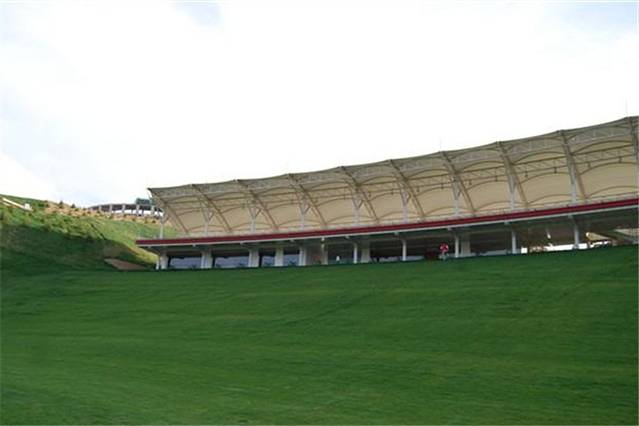 梅园国际高尔夫球会