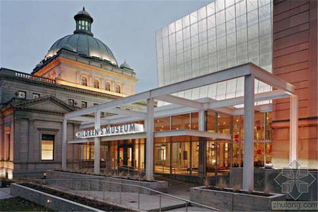 Children's Museum of Pittsburgh