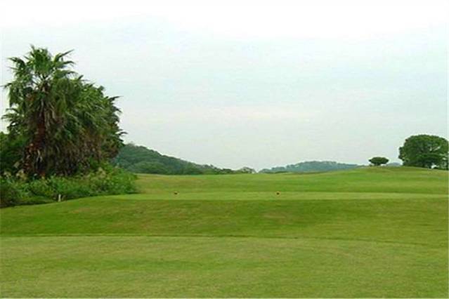 台湾苗栗皇家乡村俱乐部