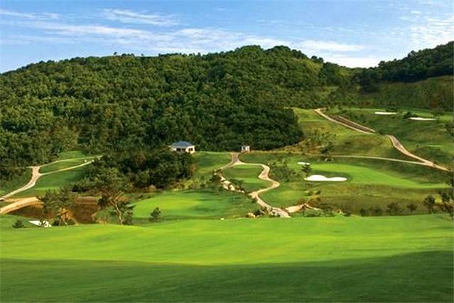 金石高尔夫俱乐部