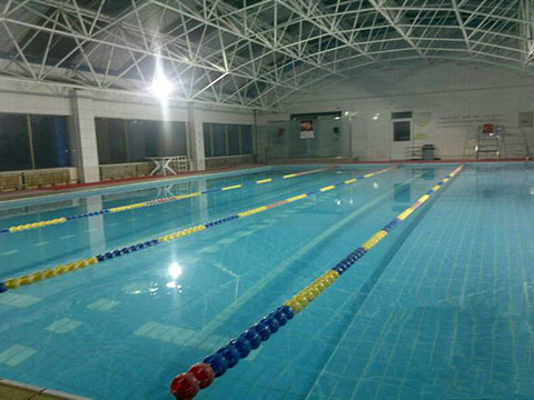 大兴宾馆健身中心