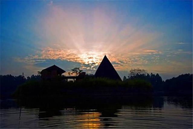 南宁金三角军事体验俱乐部（西乡塘店）