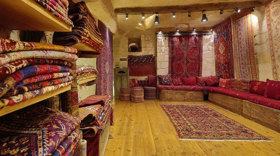 Tribal Collections Nomadic Rugsand Textiles