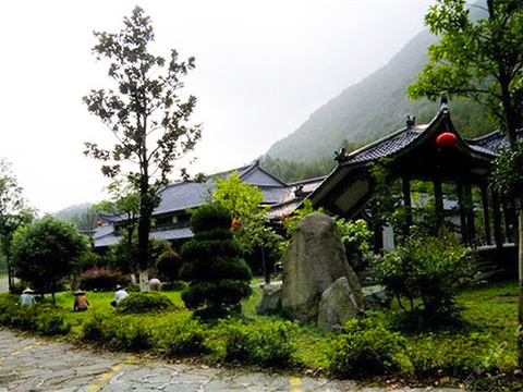 广州市世外桃源度假村