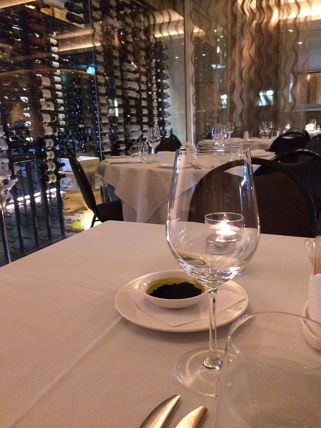 甘巴罗海鲜酒店