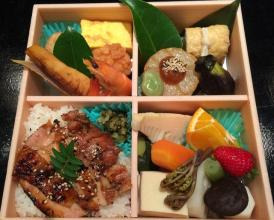 茶房膳所 なつめ