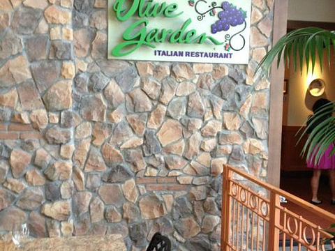 Olive Garden Italian Restaurant旅游景点图片