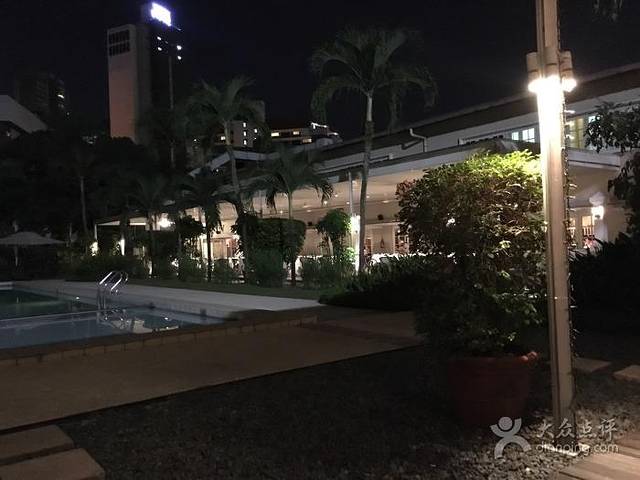 The Deli at Goodwood Park