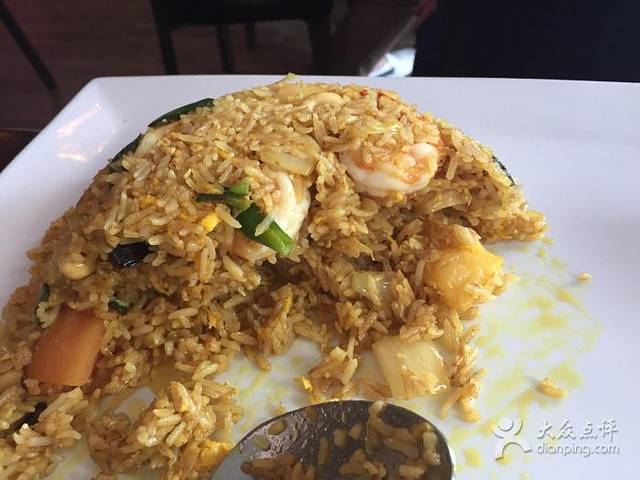 Weera Thai Restaurant