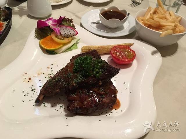 Carnivore Steak and Grill